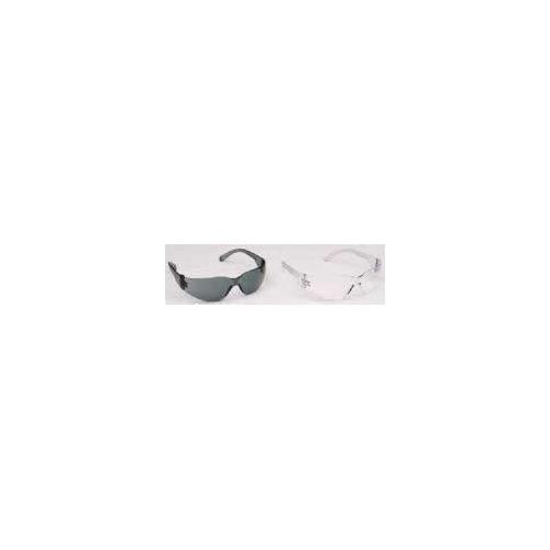 Palmero Sales 3607C Pro-Vision Mini Econo Wrap Eyewear Clear Frame Lense Palmero Sales 3607C Pro-Vision Mini Econo Wrap Eyewear Clear Frame Lense